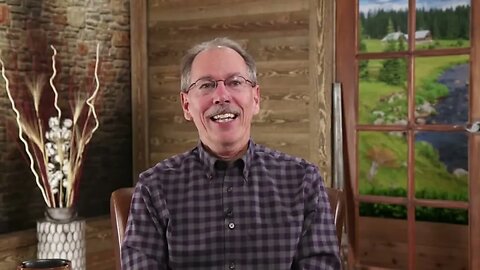 How To Recognize The Voice Of God | Mike Hoesch