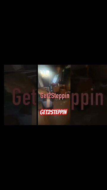 #Get2Steppin w/S2