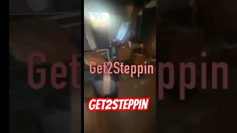 #Get2Steppin w/S2