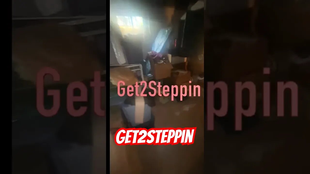 #Get2Steppin w/S2