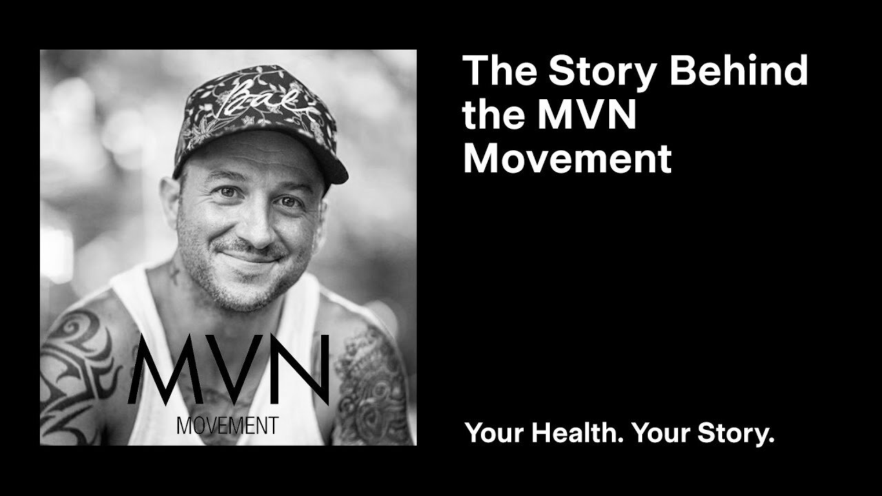 The Story Behind the MVN Movement