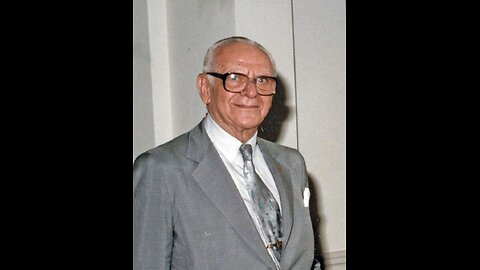 The Secret History of Armand Hammer: Was He a KGB Agent? (1996)