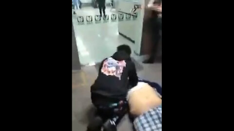 Los criminales de la salud - IMSS Mexico