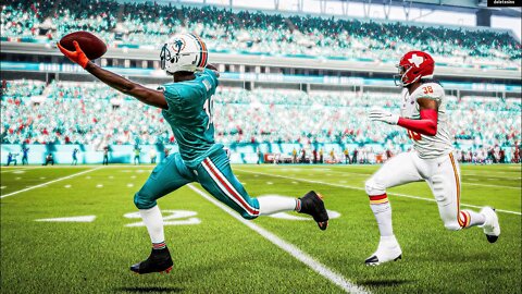 Madden 23: The Best Highlight Reel You'll Ever See!