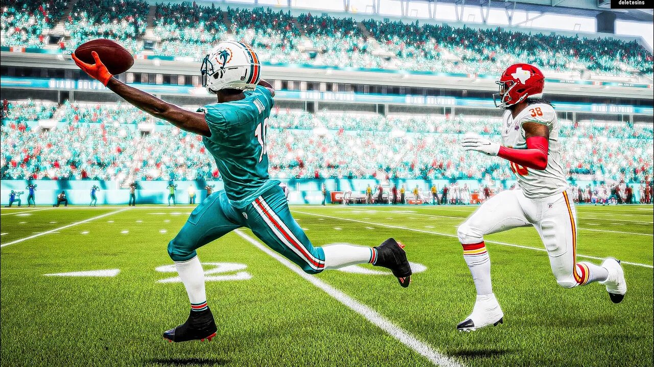 Madden 23: The Best Highlight Reel You'll Ever See!