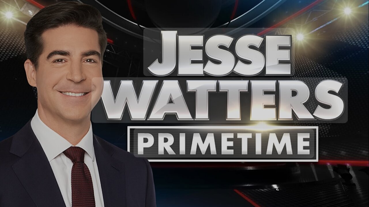 JESSE WATTERS PRIMETIME (October 14, 2024) FULL EPISODE