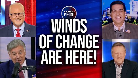 FlashPoint: Winds of Change & RFK Jr. (8/27/24)
