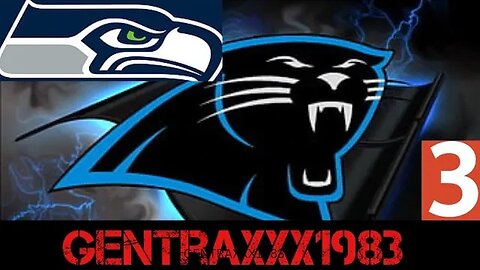 Madden 24 Panthers Franchise: Can We Beat The 12th Man??????