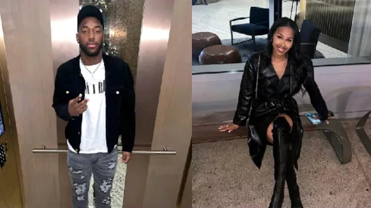 Running Back For The Tennessee Titans And Girlfriend Arrested After Physical Argument