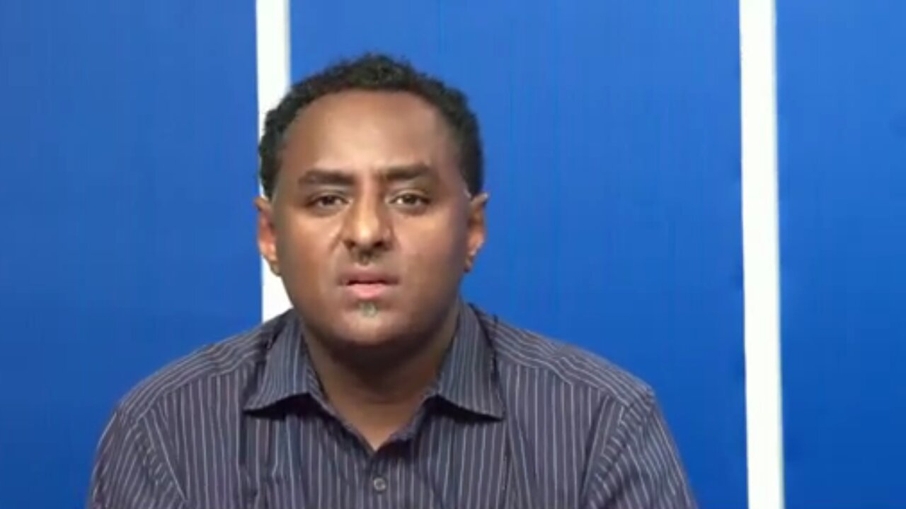 ትላንት በአጣዬ የሆነው ይህ ነው - ሀብታሙ አያሌው