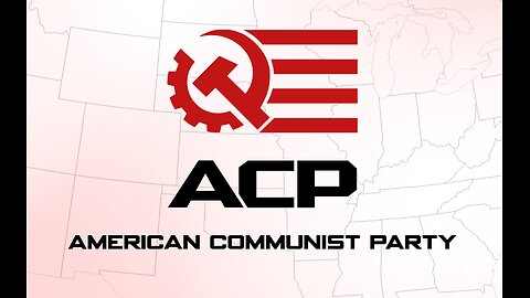 The Politics of The American Communist Party