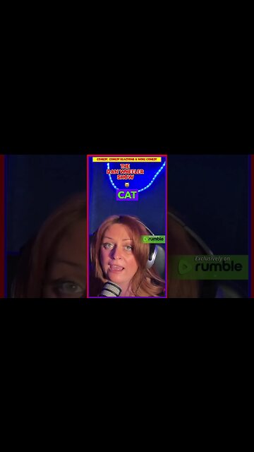 "When a Cat Video 🐱 Gets More Shares Than Your Dreams 😒