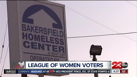 Louis Gill to Speak at League of Women Voters Dinner