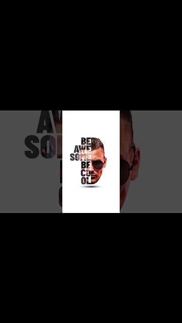 Design Idea 💡 for you #photoshopTutorial