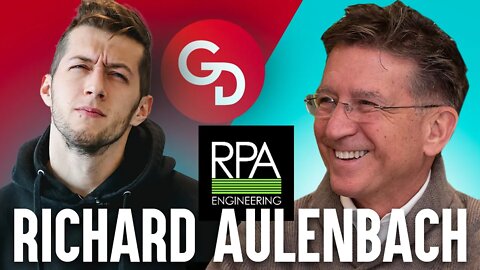 30 Years in Business w/ Richard Aulenbach (RPA Engineering)