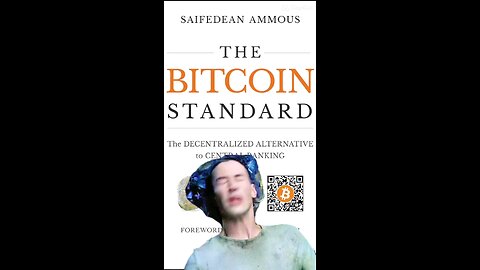 The Bitcoin Standard