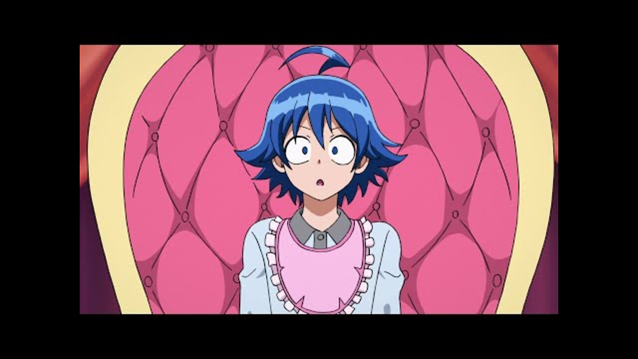 Scumbag Parents Paid Money To Sell Their Son To A Demon