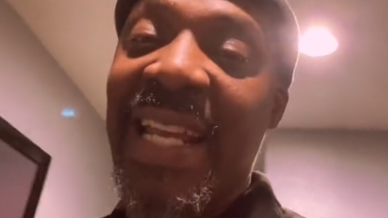 He Explains Why He Calls Black Women Queens