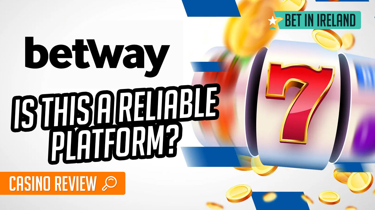 Betway Casino Review | 450+ game titles from top-notch providers