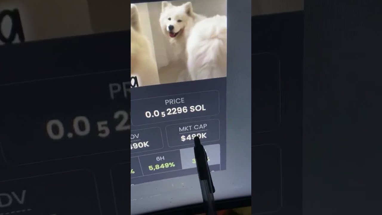 NFA & DYOR | Tele in bio #solana #crypto #memecoins #rich