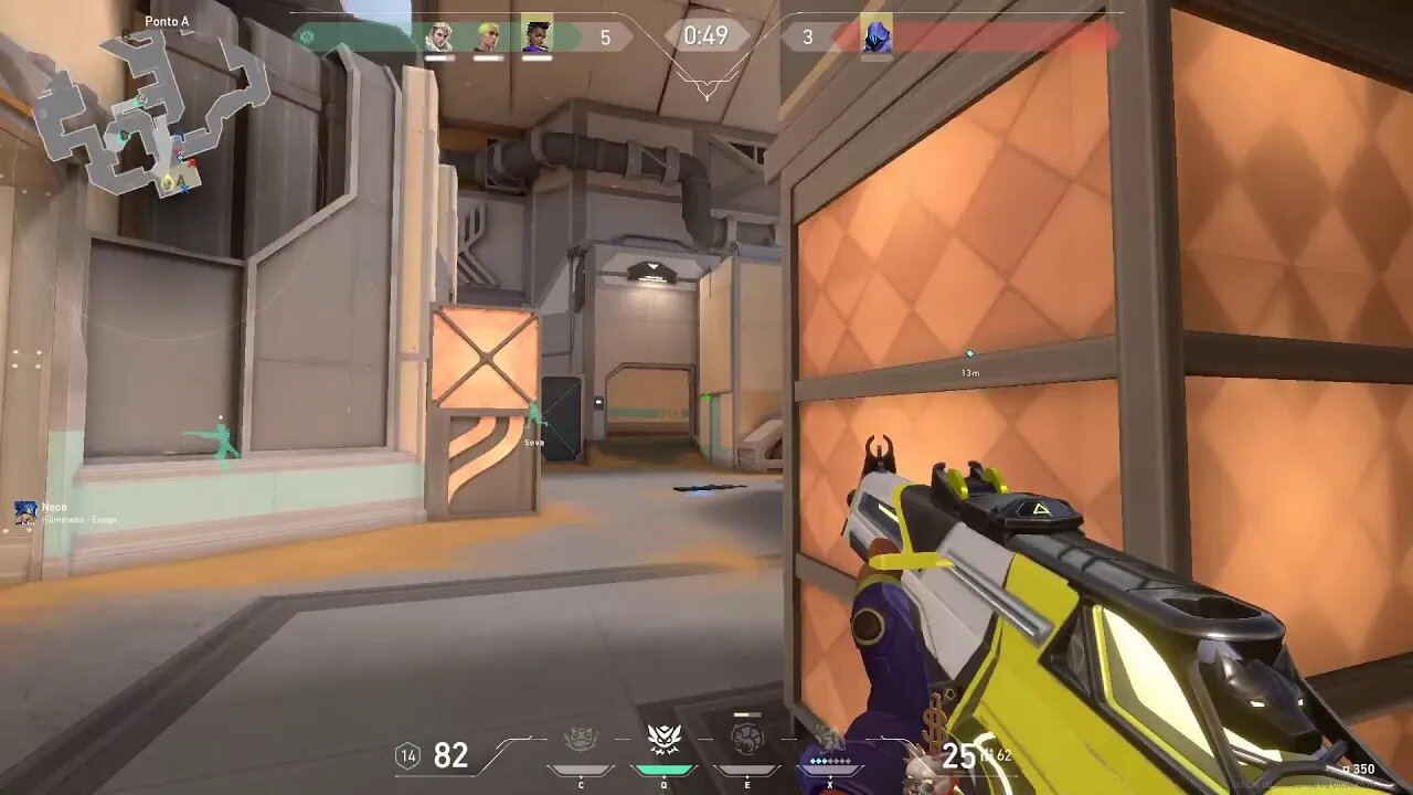 Transmissão ao vivo de D.jkabal Sergio