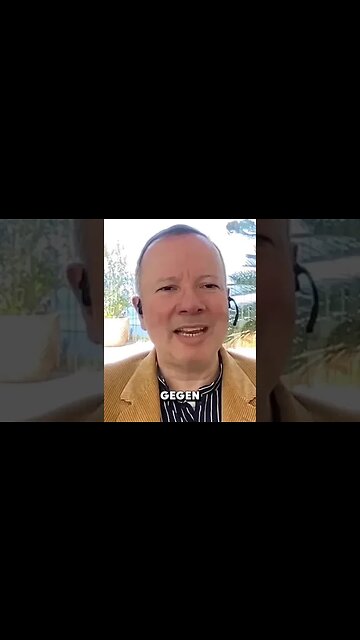 D. Markus Krall | Steuern abschaffen | 💪👏