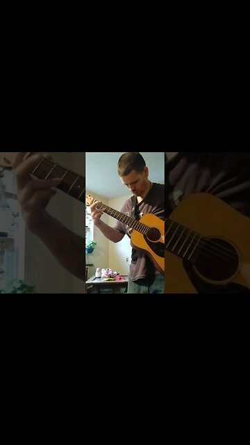 A 😍 Song Every Man should Know 🎸 #Tesla #lovesong #80srock #guitarist #guitarplayer #playingguitar