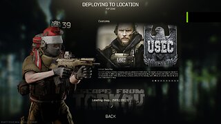 🔴Day 499 | Tarkov's Most Wanted | Zen Premium Gaming - Daily Live Streams