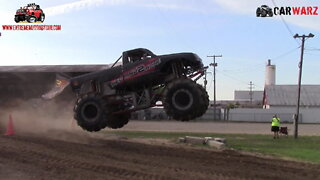 CarWarz TV - S5E5 - Ultimate Truck Championship Croswell