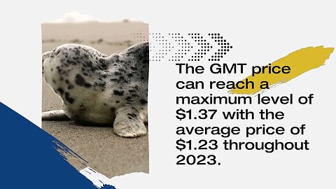 Green Metaverse Token Price Prediction 2023, 2025, 2030 Is GMT a good investment