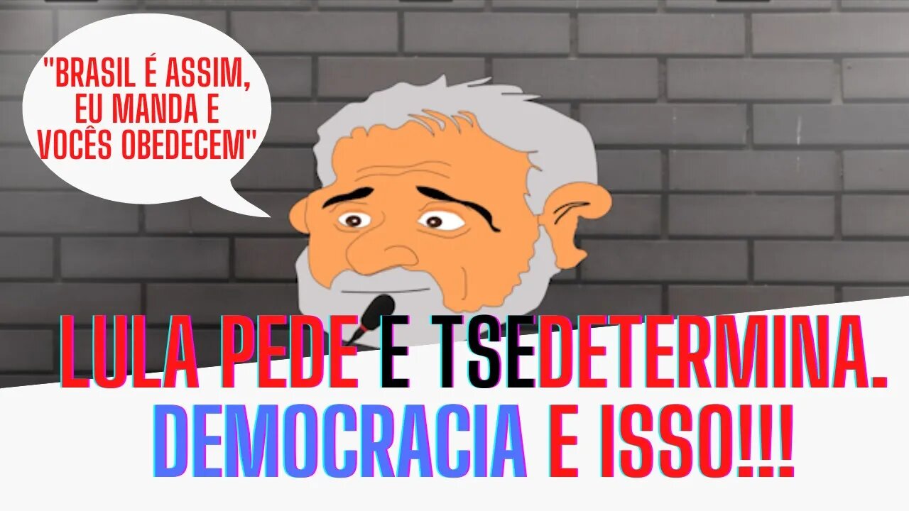 QUANDO a POLITICA entra pela porta do TRIBUNAL ,a JUSTIÇA sai pela JANELA !!