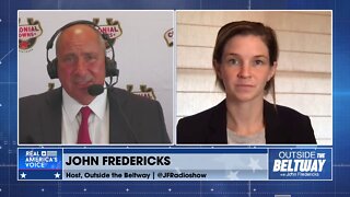 Megan Redshaw: CDC lawsuit against public schools used false data