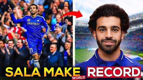 Mohamed Salah Makes History: Record-Breaking Opening Day! Player Highlights!