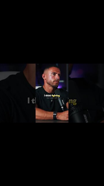 #1 Advice For Young Men