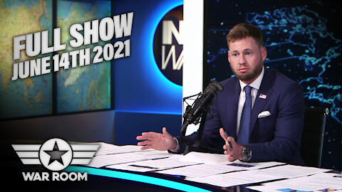 FULL SHOW: Health Officials Admit COVID Numbers Were Inflated As They Cover Up Vaccine Injuries