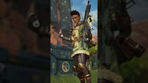 Hardest FPS Games Ever Made no 23: Apex Legends