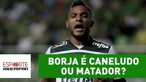 É bom ou ruim? Veja a melhor ANÁLISE de BORJA!