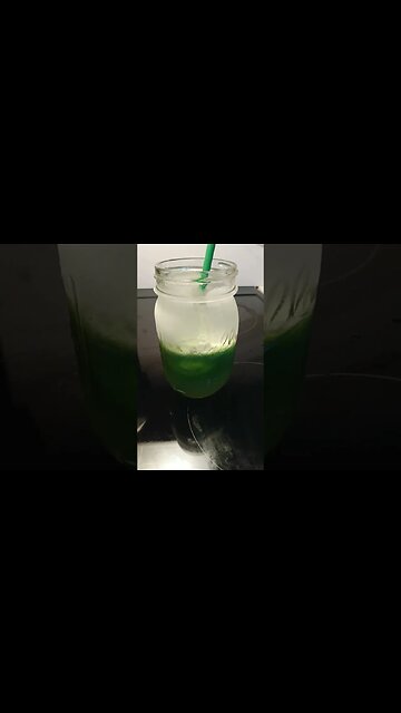 Day 26/27 of My 30-Day Green Juice Challenge! 🍏🍏🍏🍏🍏