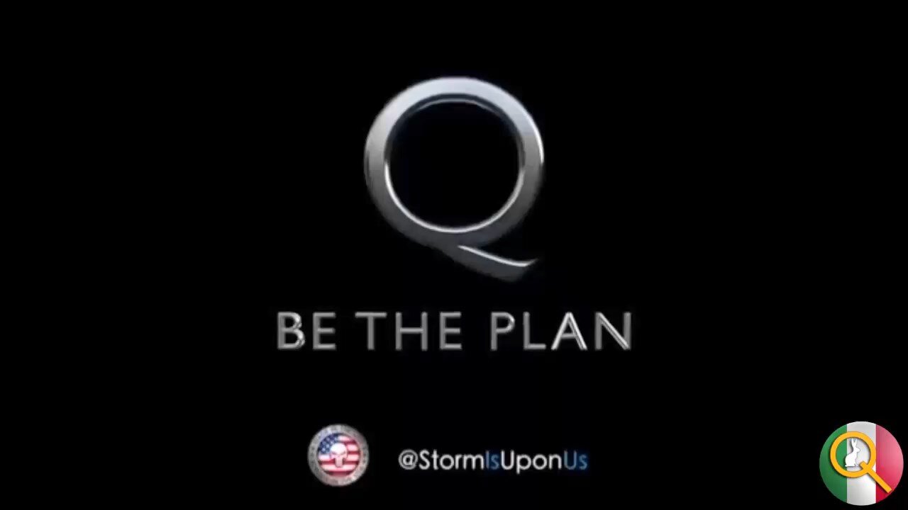 Be The Plan
