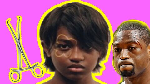 Zaya Wade Legally Gender Change