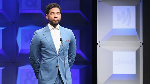 Actor Jussie Smollett Posts Bond After Judge Sets Bail At $100,000