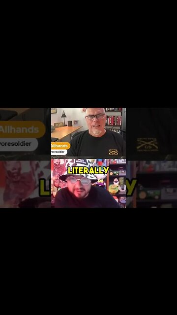 27: The year that changed everything - Conquering sleep apnea and saying goodbye to pot