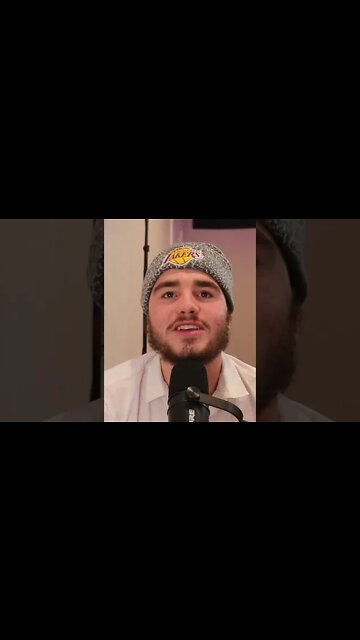 People Who French Kiss in Public