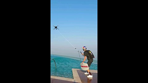 red bull at it again