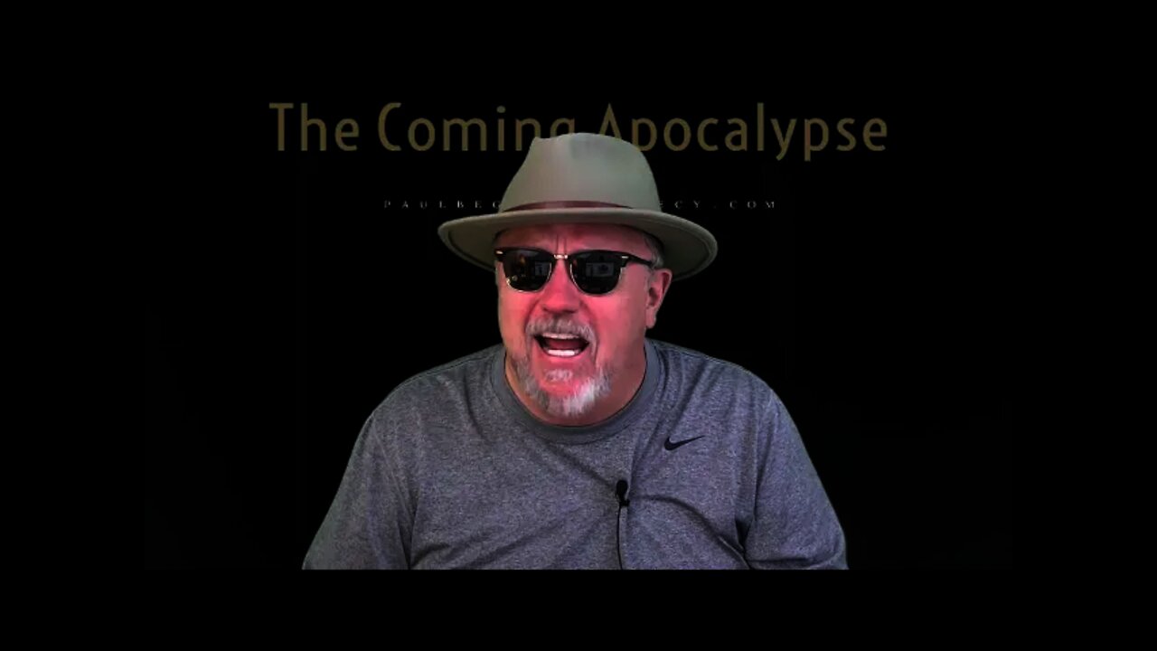 Breaking: "Wicked Winds Are Blowing"