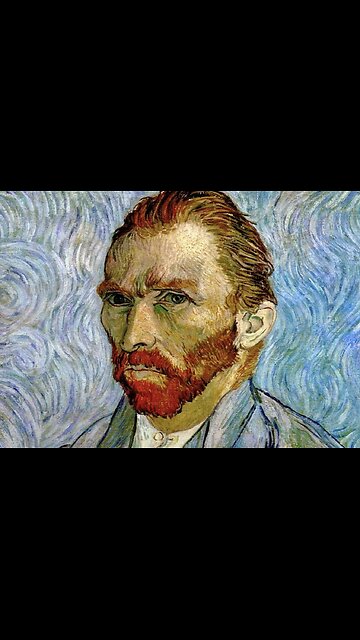 Vincent van Gogh