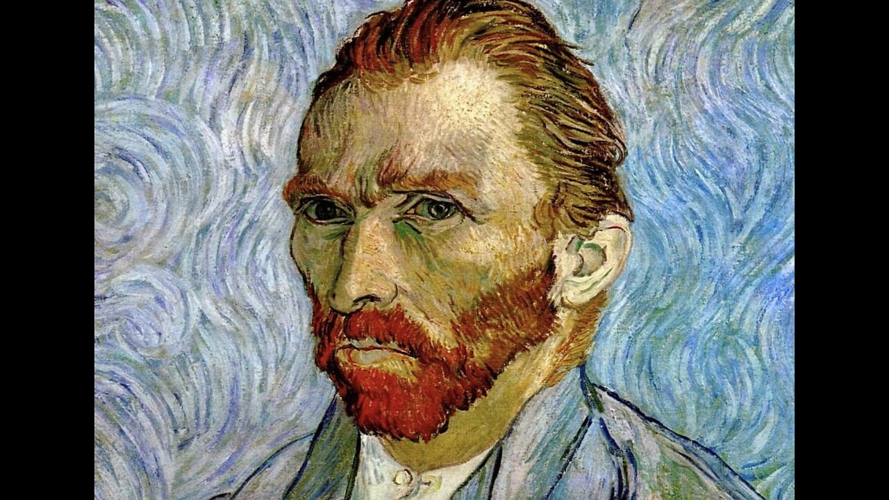 Vincent van Gogh