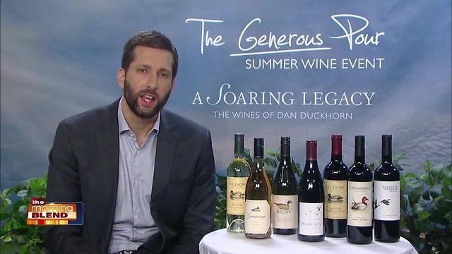 Capital Grille: Advanced Sommelier Demystifies The Art Of Wine Pairing