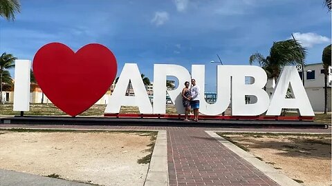 Aruba - Island Guide | 📺 CH 002