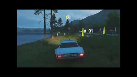 Forza Horizon 4 Episode 24